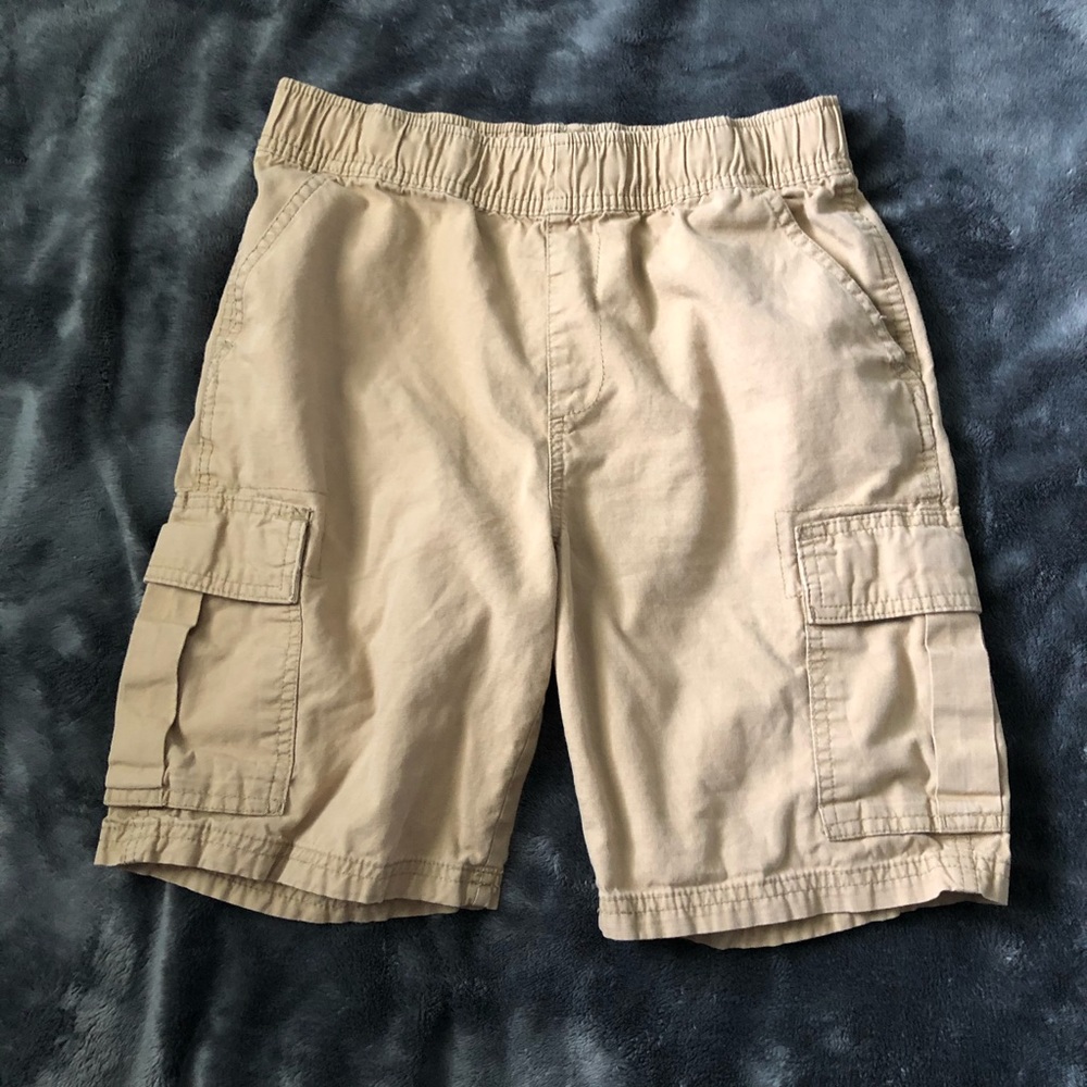 Children’s Place size 10 shorts